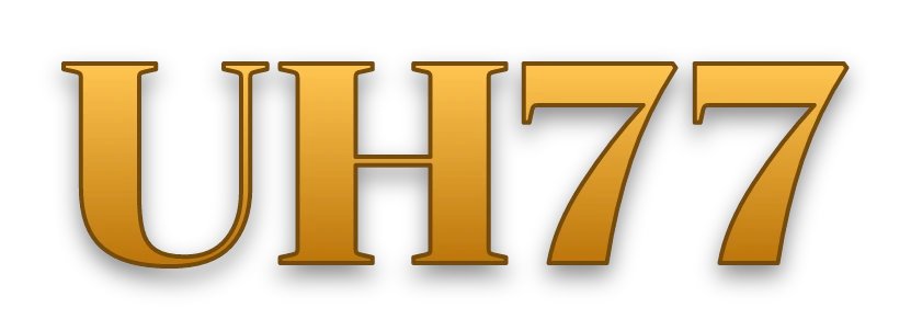 UH77 logo